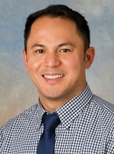 Eugene Palatulan headshot
